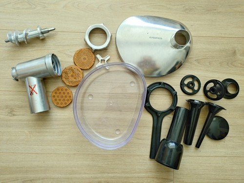 Kenwood chef food mincer - chef,
