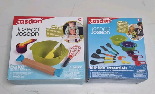 Casdon joseph piece set - 14,