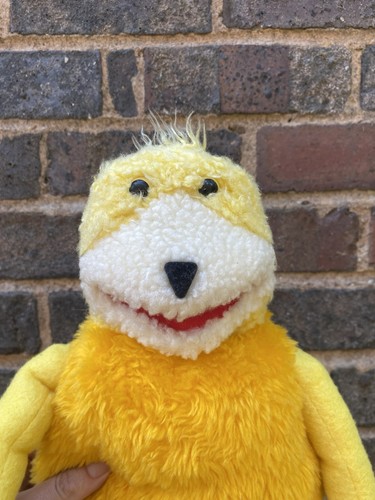 Flat eric soft - toy, 24"