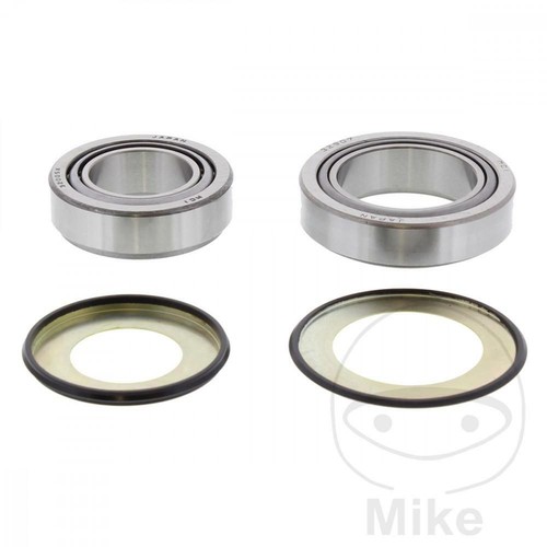 Steering head bearings rollers - steering,