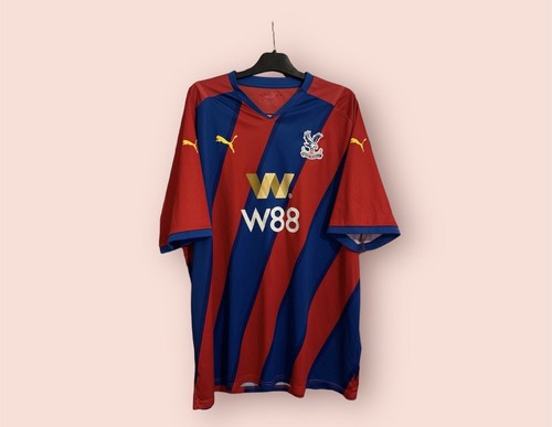 Crystal palace football - football, shirt