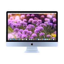 Pc APPLE iMac16.1/A1418 MK142LL/A i5-5250U 8GB 256GB SSD 21.5" Retina