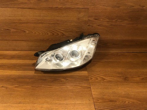 2007 2009 mercedes - 2007-2009,