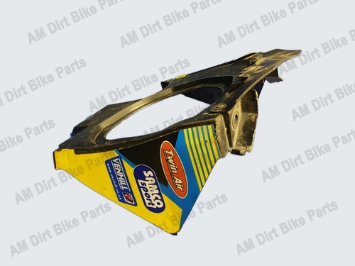 Suzuki rmz250 air - suzuki, box