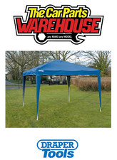 Draper 76940 02577 3M x 3M