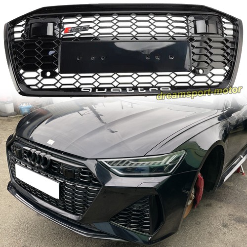 Front grille for - front,