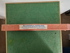 Vintage Moorgate Pantograph Drawing Tool with Original Boxed Engineering