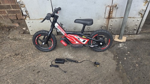 Amped a10 kids - kids, electric