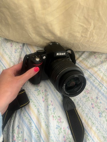 Nikon d5100 2mp - d, digital