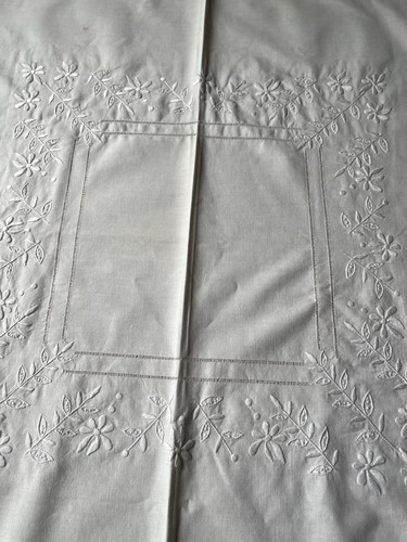 Vintage white small - white,