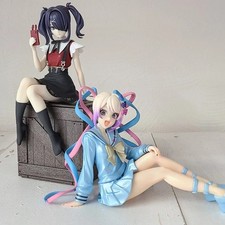 KAngel Style Sitting Anime