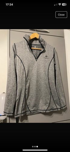 Kingsland equestrian size 10 - size, 8-10