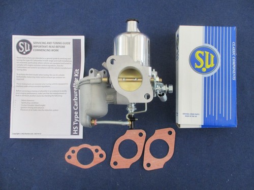 Mini hs4 su carburettor - ,