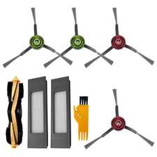 Replacement Parts for   OZMO