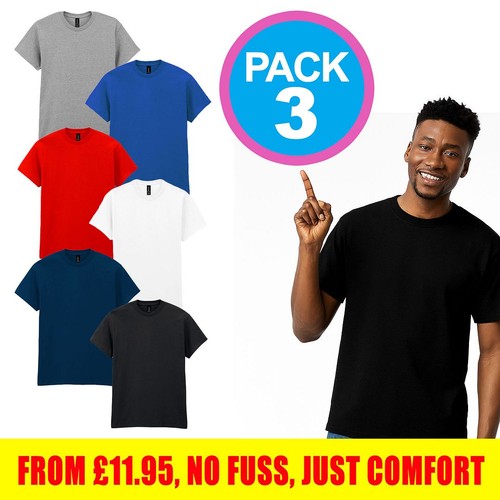 Gildan heavy cotton shirts 3 - cotton, t-shirts