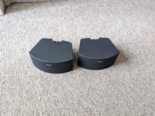 Bose cinemate 321 satellite - 321,