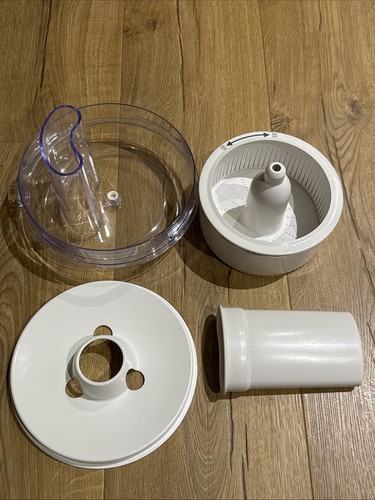 Kenwood multi pro - kenwood, food
