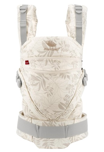 Manduca adjustable baby - xt,