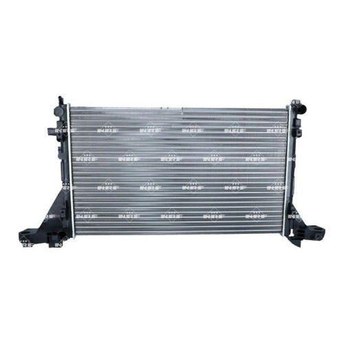 Nrf engine radiator fits - radiator,