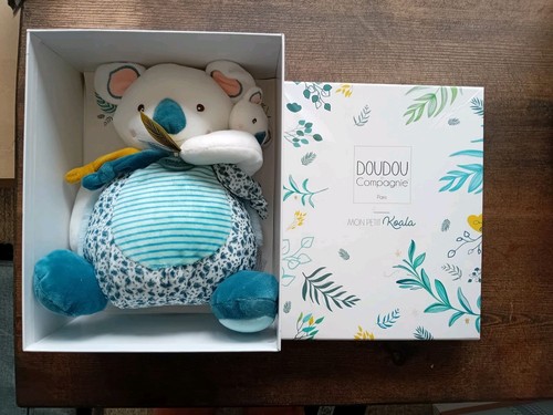 Doudou compagnie mon petit - doudou,