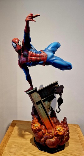 Amazing spider man comic - amazing,