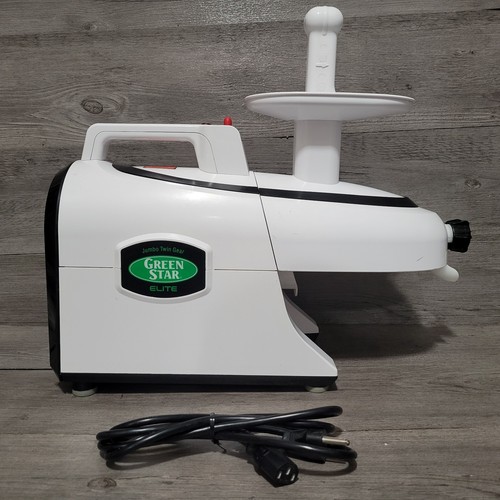 Jumbo twin gear green star - twin,