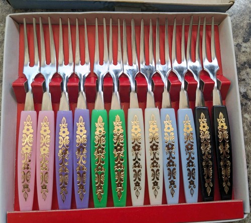 Set vintage - set,