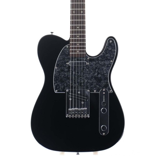 Squier fender fsr affinity - by, fender fsr