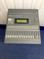 Yamaha Programmable Mixer 01
