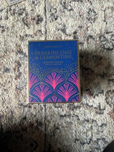 Laura ashley frankincense - laura,