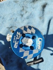 LRP ZR.32 Spec.4 Pullstart