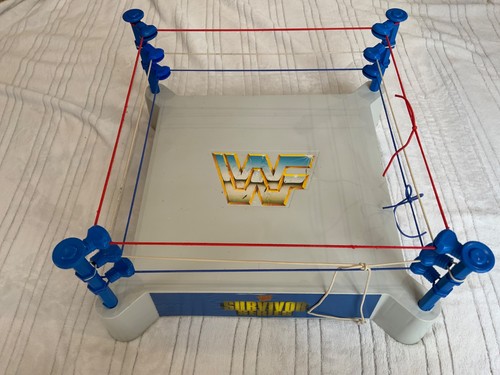 Original 1996 titan - titan, wwf
