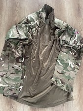 British Army MTP 23 Combat