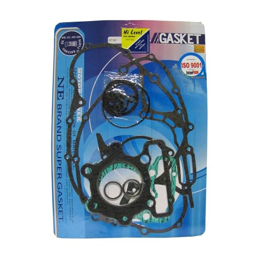Complete gasket set - set, full