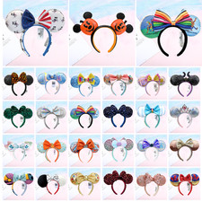 200 Styles Rare Disney- Parks