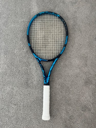 Babolat pure drive 100 2021 - babolat,