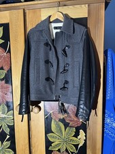 DSquared 2 Jacket wool