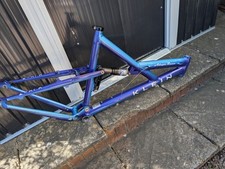 KLEIN ADEPT RACE FRAME 19.5