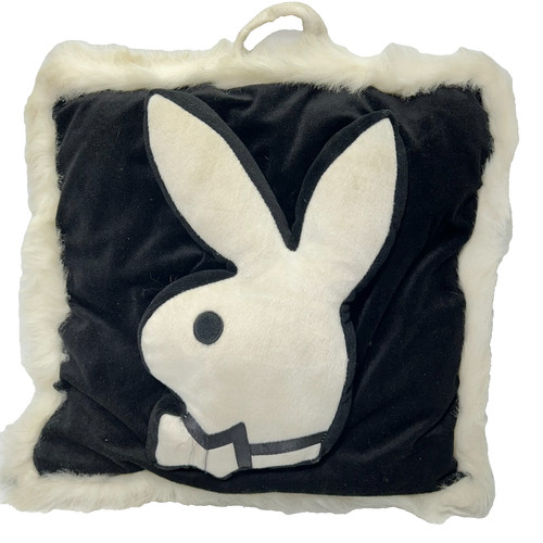 Vintage playboy bunny logo - bunny,