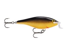 Rapala Shallow Shad Rap SSR09 9cm 12g Floating Lure VMC hooks NEW COLOURS