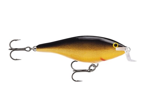 Rapala shallow shad - shad, rap