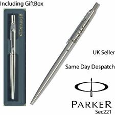 PERSONALISED PARKER JOTTER