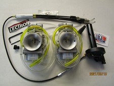 Yamaha RD350LC Lectron