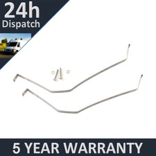 Stainless Steel Fuel Tank