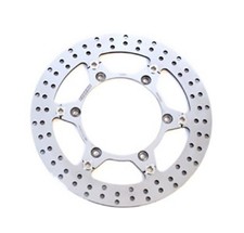 Front L/R Disk YAMAHA WILD