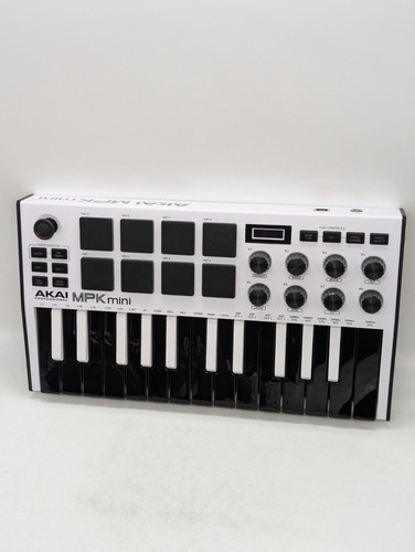 Akai professional mpk mini mk3 - mpk,