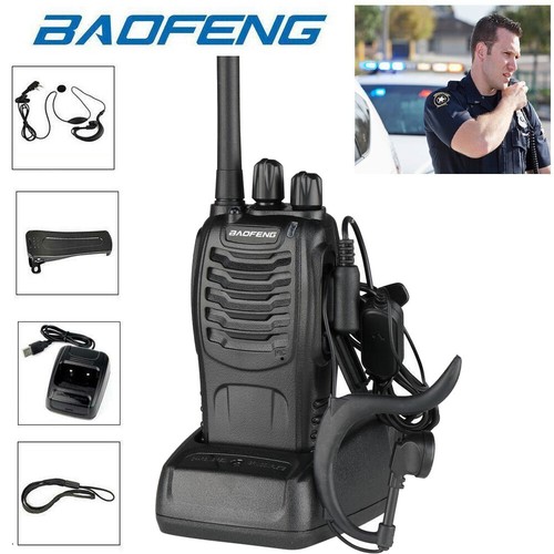Baofeng 88e two - baofeng, two-way