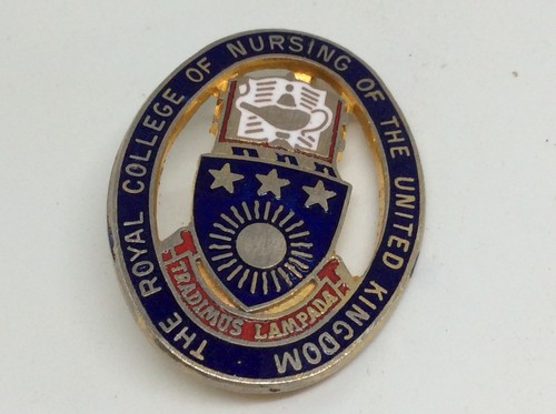 The royal college nursing - royal,