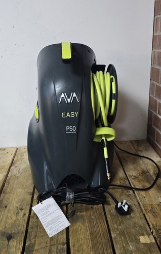 Ava easy p50 pressure washer - ava,