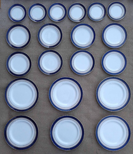 Royal worcester regency - royal,